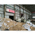 Horizontal Copper Granules Steel Chips Briquette Machine